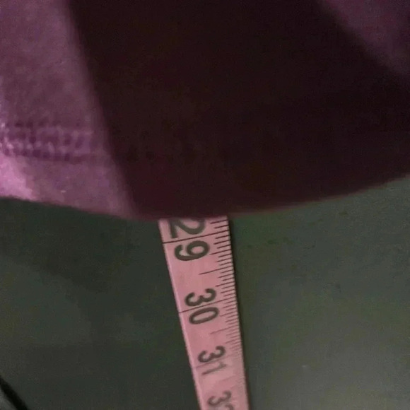 Marika Revive Drywik Finish jacket, zip front, thumb holes,quilted puffer panel - Picture 9 of 14